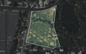 Forest Green Park