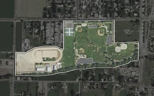 Forrester Acres Park