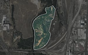 Fort Buenaventura