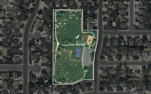Fox Hollow Park & Arboretum