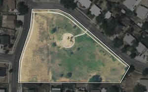 Francis Park