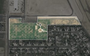 Fremont Park