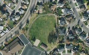 Friendship Park