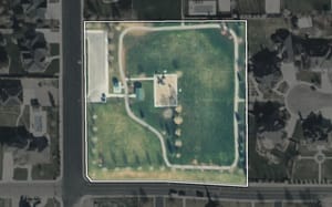 Fryer Park