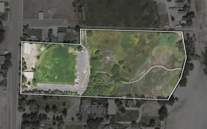 Garden City Park