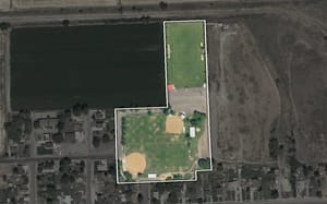 Garland City Park