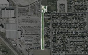 Gateway Park