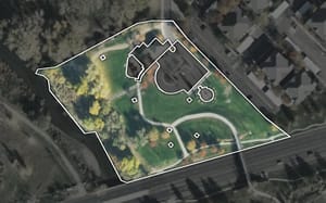 General Holm Park