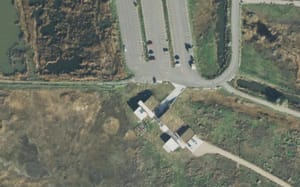 George S. and Dolores Doré Eccles Wildlife Education Center