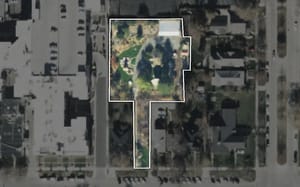 Gilgal Sculpture Garden