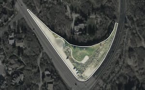 G.K. Gilbert Geologic View Park