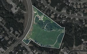 Glasmann Way Park