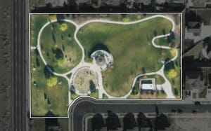 Glenn Weaver Memorial Park