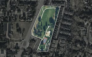 Golden Hills Park