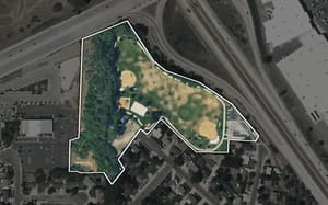 Golden Spike Park
