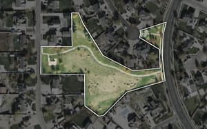 Grand Trotter Park