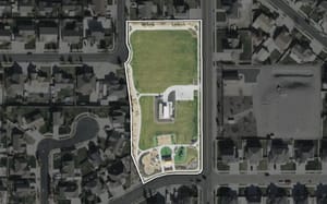 Grand Vistas Park