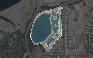 Grandpa's Pond Park