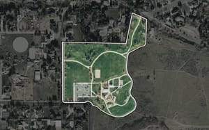 Granite Park