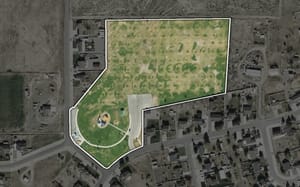 Grantsville City Hollywood Park