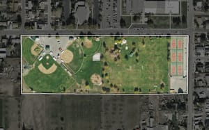 Grantsville City Park