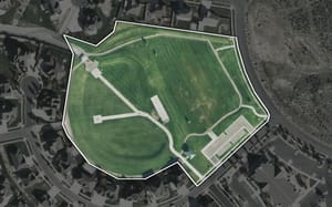 Grasslands Park