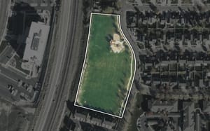 Green Clover Park
