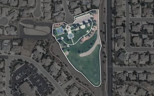 Green Spring Park