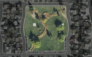 Greenbriar Park