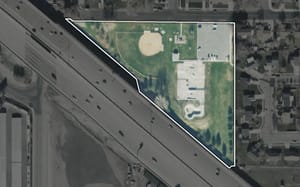Greenwood Park