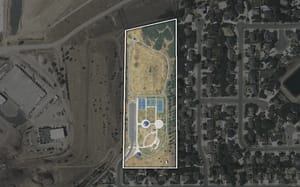 Grey Hawk Park