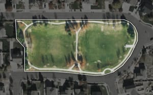Hamilton Farms Park