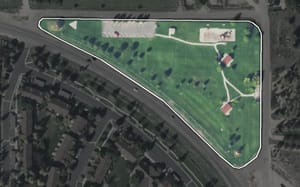 Hamlet Park