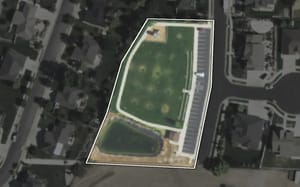 Hampshire Park