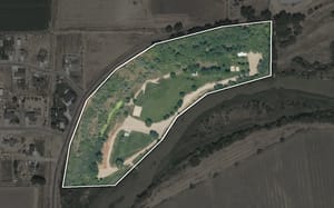 Hansen Park