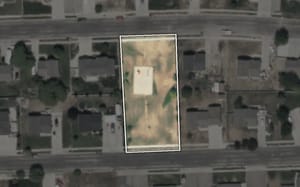 Harris Neighborhood Park