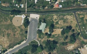 Harrisville Park