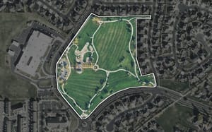 Harvest Hills Park