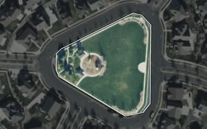 Hayes Park