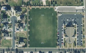 Healey Park