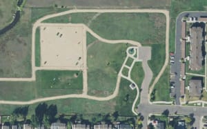 Heber City Dog Park