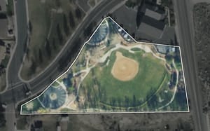 Heiselt's Hollow Park