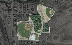 Helper City Park