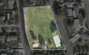 Henderson Memorial Park