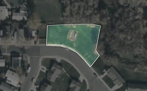 Hendrickson Park
