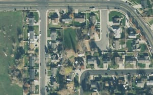 Hendrickson Park