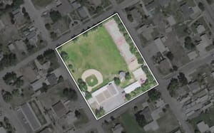 Henefer Town Park