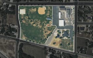 Henry Barker Jr. Park