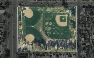 Herman Franks Park