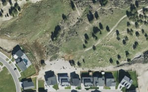 Herriman Bike Park